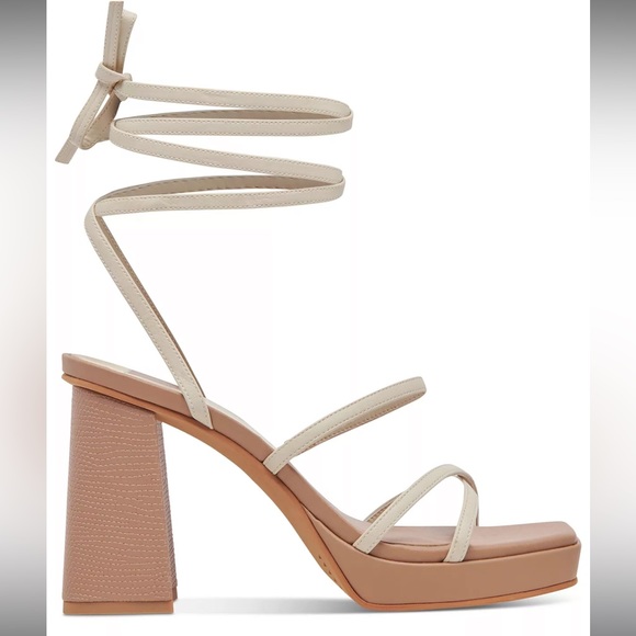 Dolce Vita Amanda Heels - Picture 1 of 10